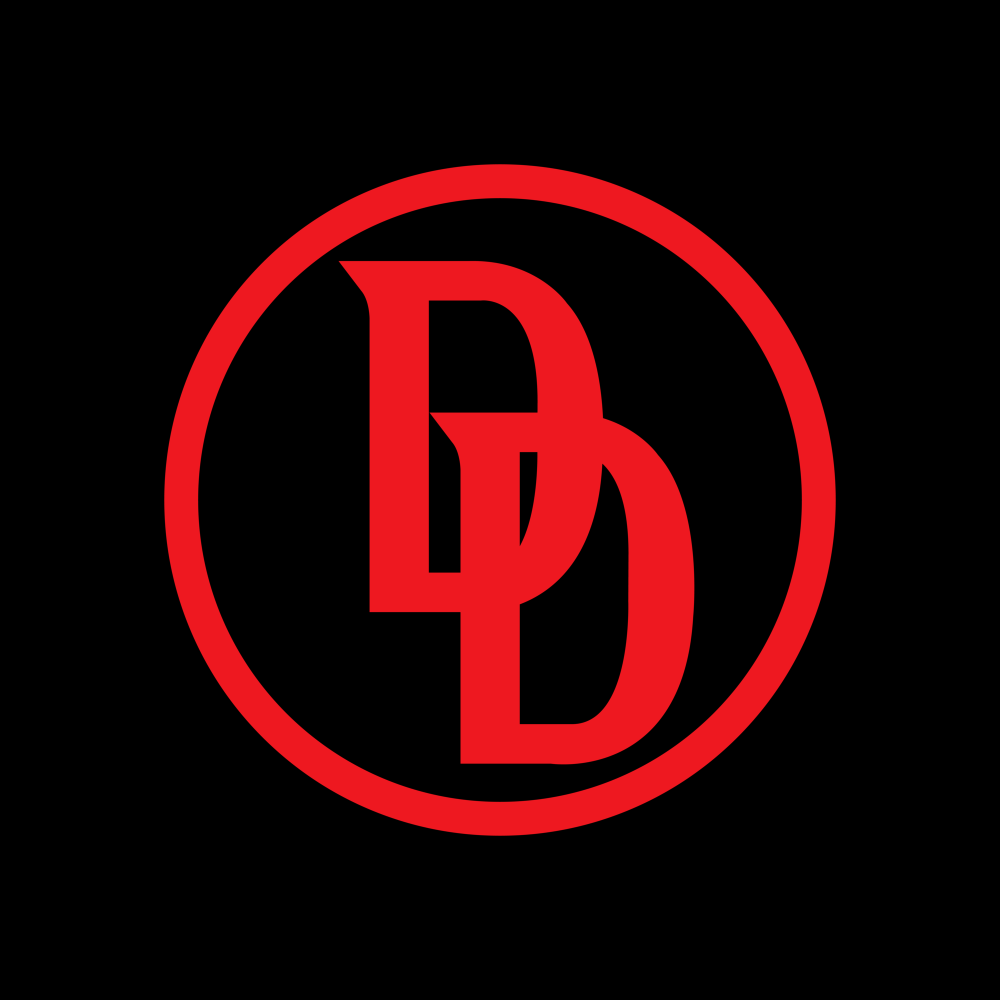 Daredevil Theme